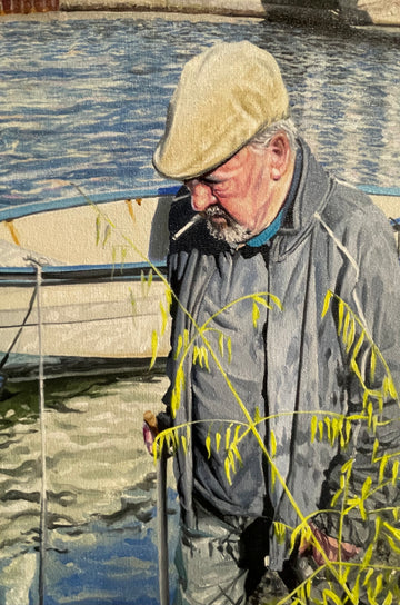 Old man