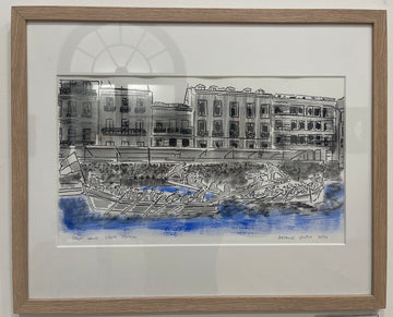 Saint Louis 280 édition