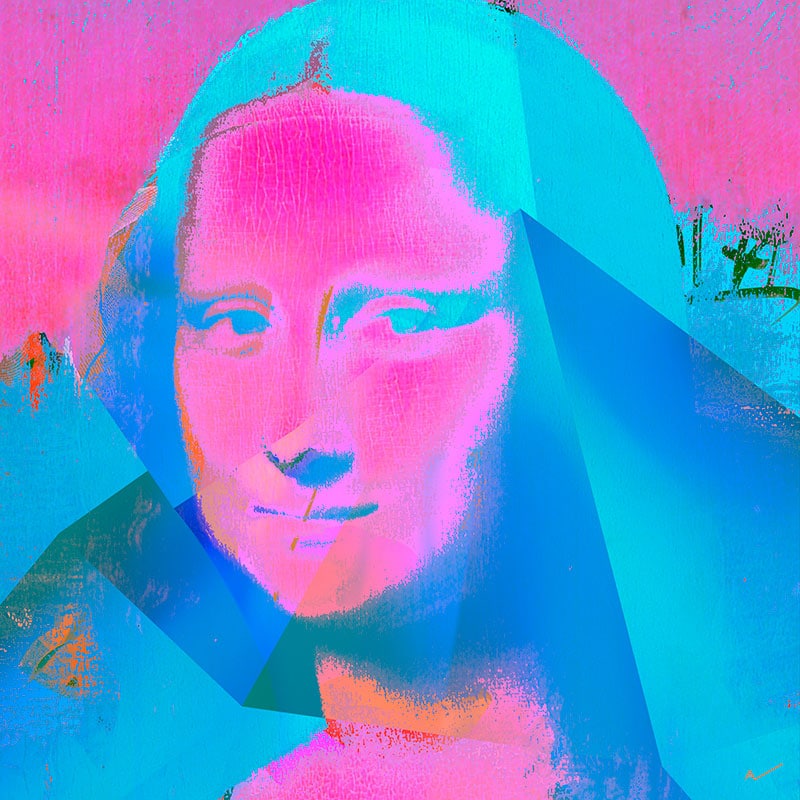 Mona Lisa